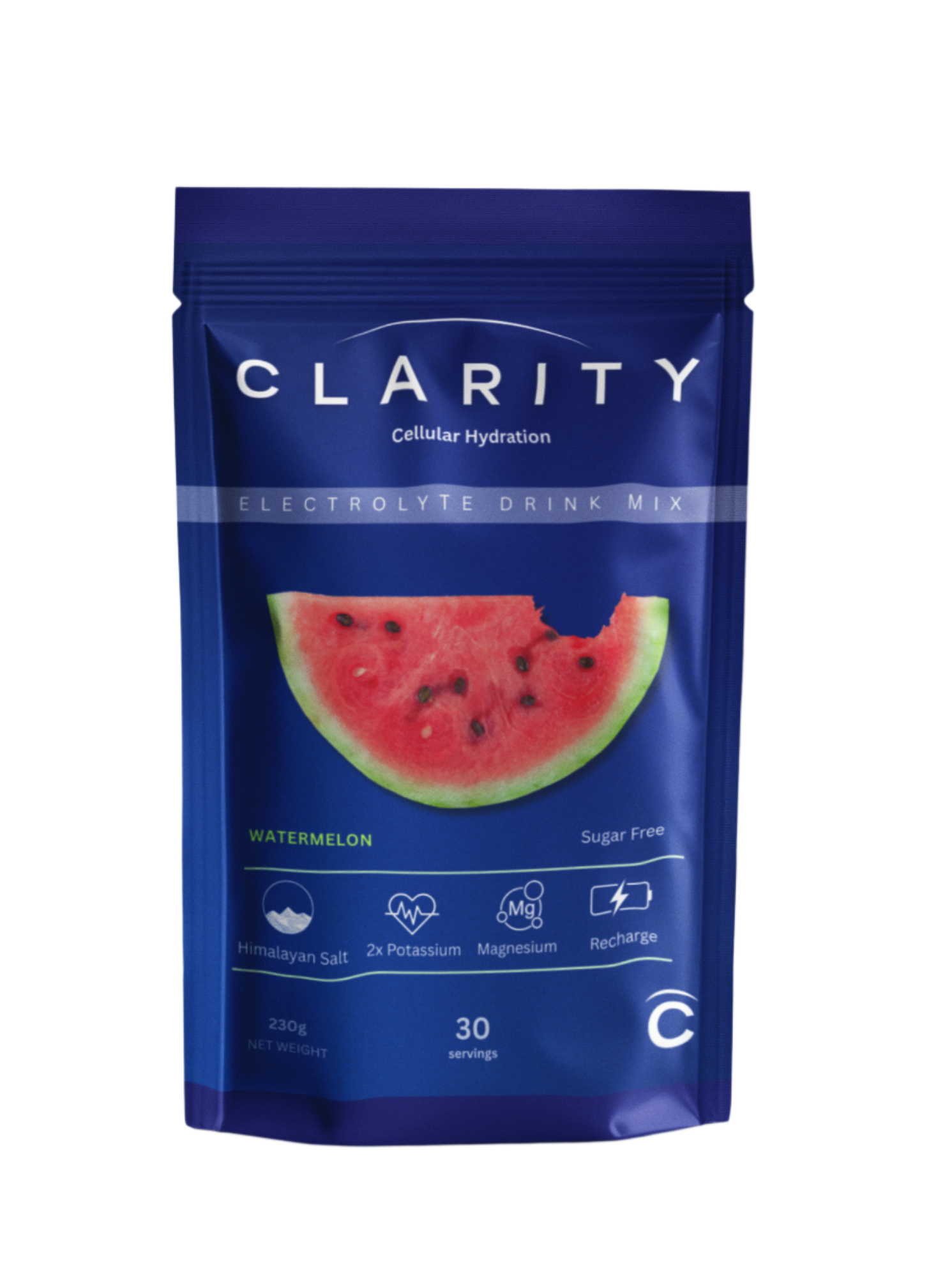 The best electrolyte drink for hydration