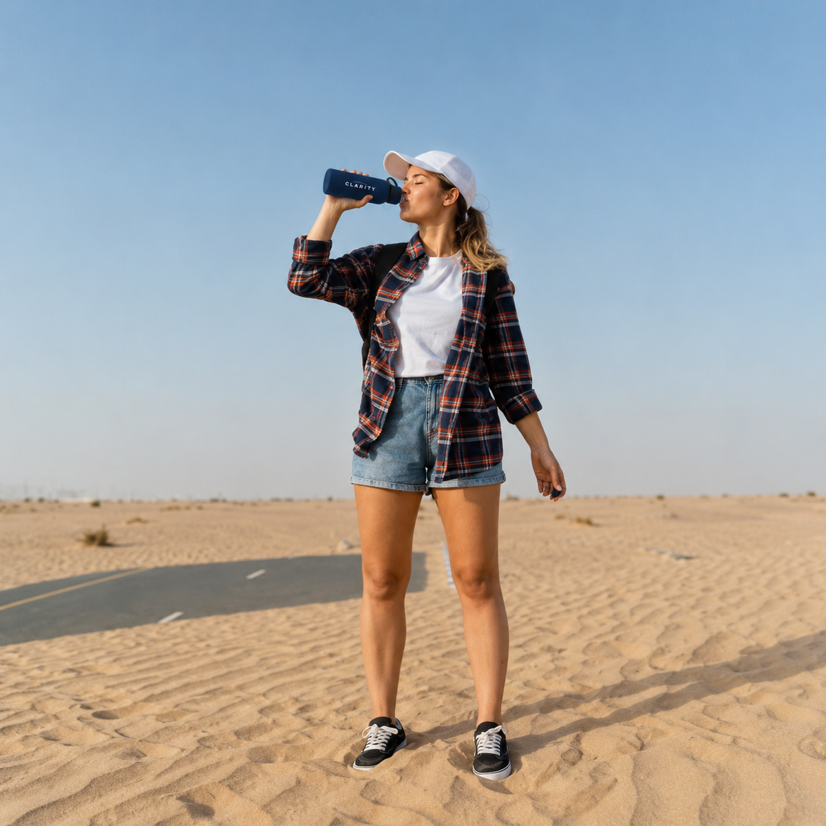 Travel & heat