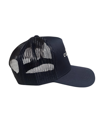 Clarity Trucker Hat
