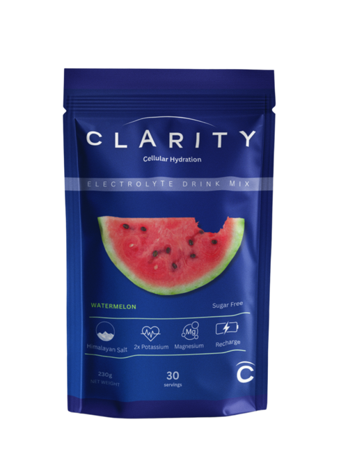 The best electrolyte drink for hydration