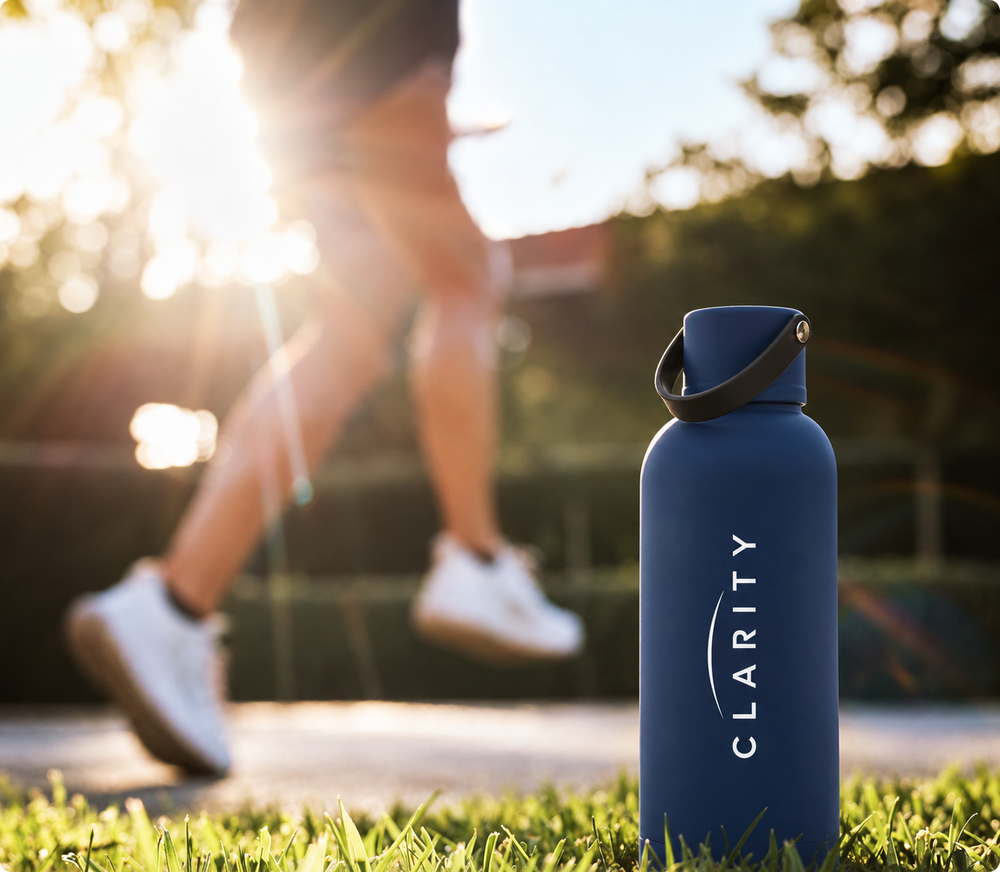 Clarity Health Co hydration